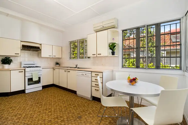 Fourth view of Homely house listing, 22 Jackson Street, Coorparoo QLD 4151