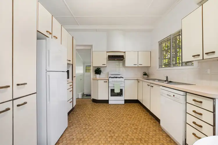 Fifth view of Homely house listing, 22 Jackson Street, Coorparoo QLD 4151