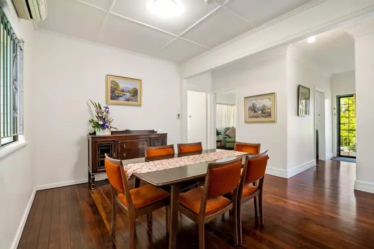 Sixth view of Homely house listing, 22 Jackson Street, Coorparoo QLD 4151