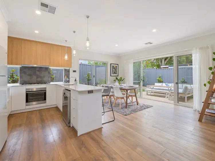Main view of Homely house listing, 3A May Street, Bayswater WA 6053