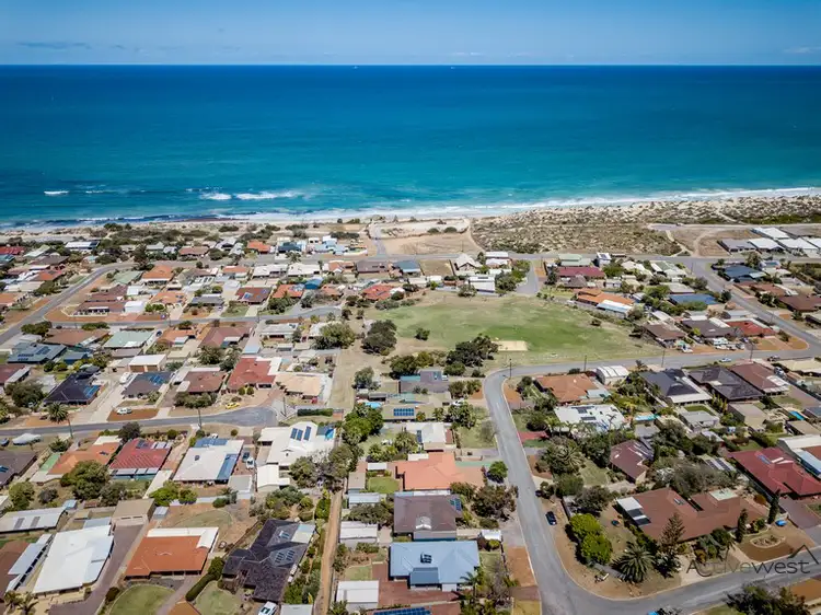 Second view of Homely house listing, 23 Conus Way, Sunset Beach WA 6530