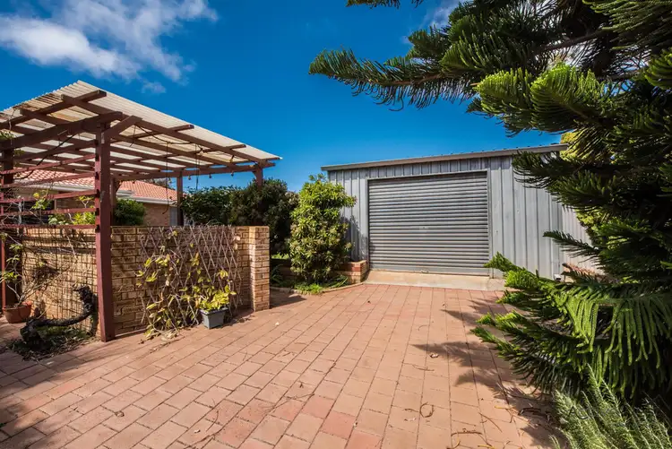 Fifth view of Homely house listing, 23 Conus Way, Sunset Beach WA 6530