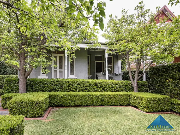 Second view of Homely house listing, 12 Chester Road, Claremont WA 6010