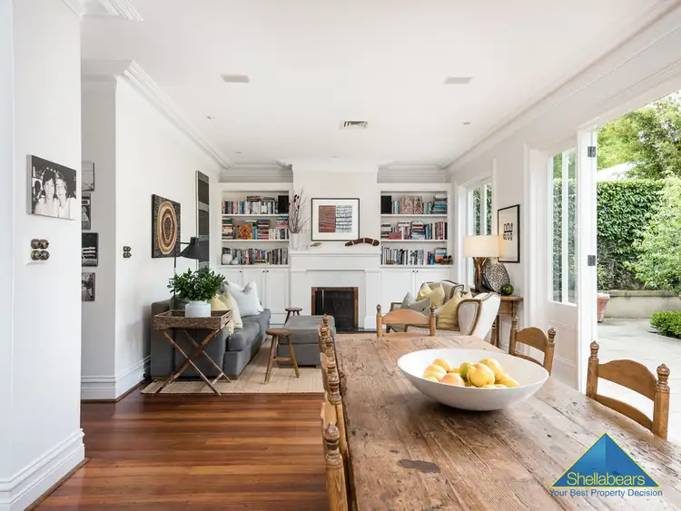 Fourth view of Homely house listing, 12 Chester Road, Claremont WA 6010