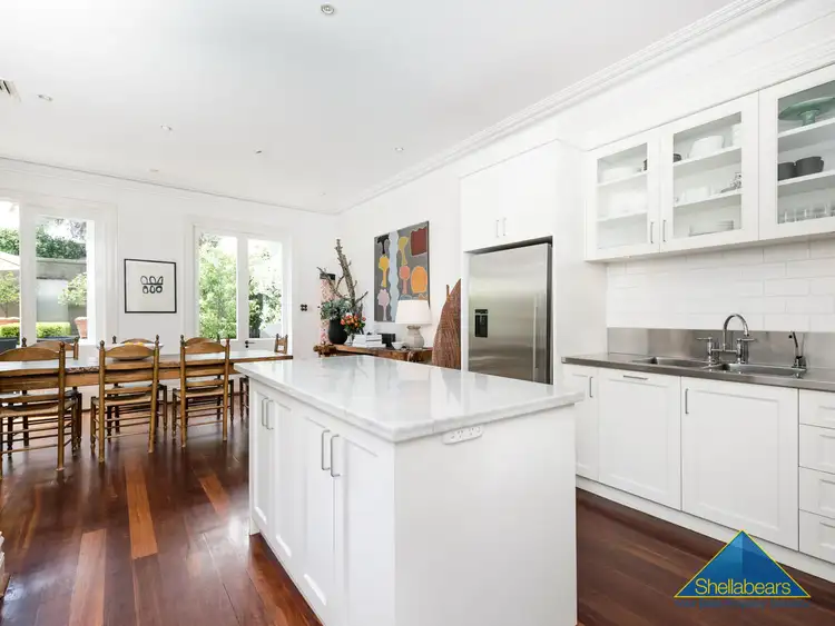 Fifth view of Homely house listing, 12 Chester Road, Claremont WA 6010