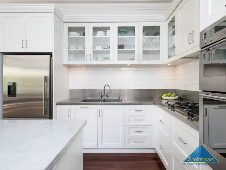 Sixth view of Homely house listing, 12 Chester Road, Claremont WA 6010