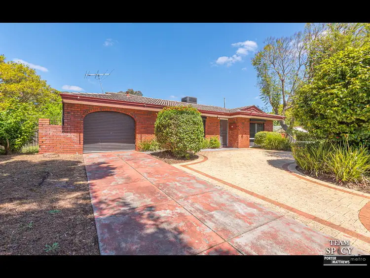 Main view of Homely house listing, 20 Nantellis Road, Martin WA 6110