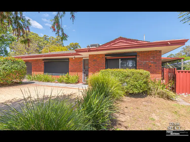 Second view of Homely house listing, 20 Nantellis Road, Martin WA 6110