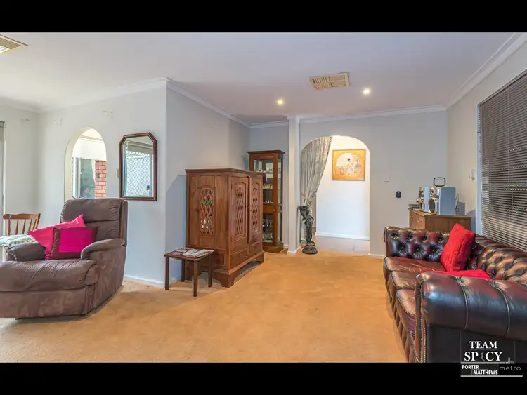 Fifth view of Homely house listing, 20 Nantellis Road, Martin WA 6110