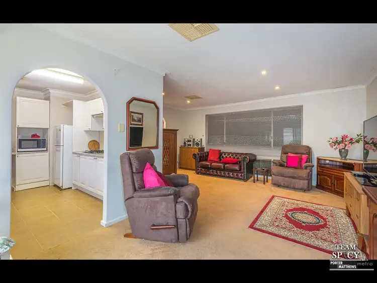 Sixth view of Homely house listing, 20 Nantellis Road, Martin WA 6110