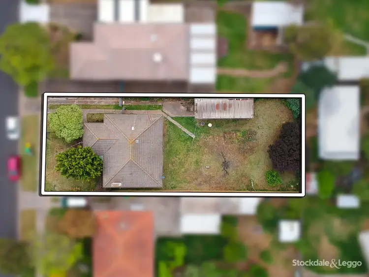 11 Williams Road, Laverton VIC 3028
