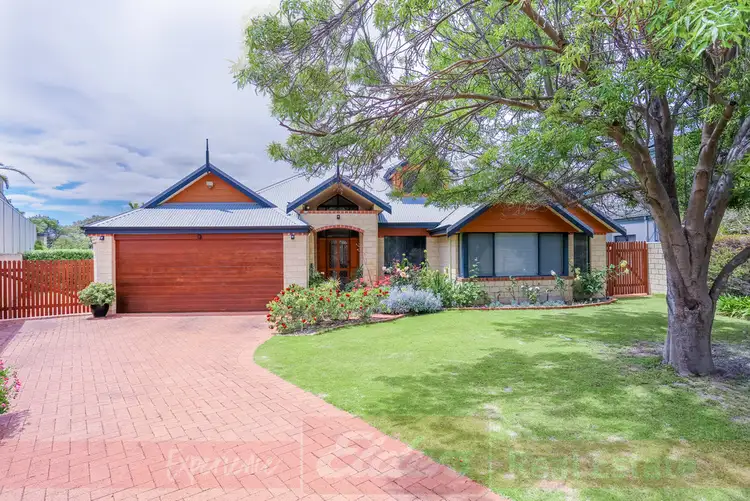 Main view of Homely house listing, 30 Georgia Street, Binningup WA 6233