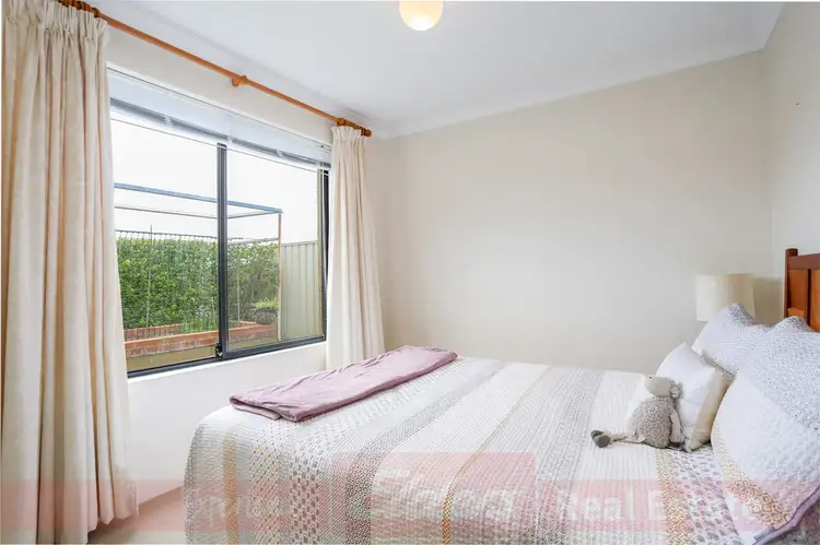 Fourth view of Homely house listing, 30 Georgia Street, Binningup WA 6233
