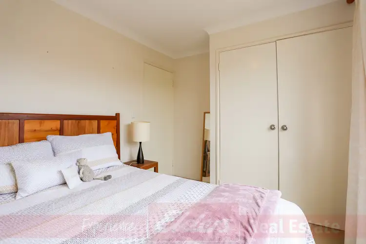 Fifth view of Homely house listing, 30 Georgia Street, Binningup WA 6233