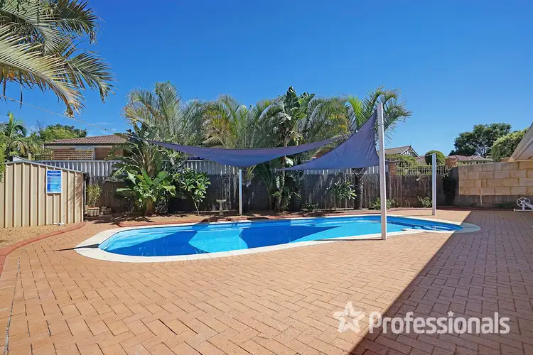 5 The Cove, Ballajura WA 6066