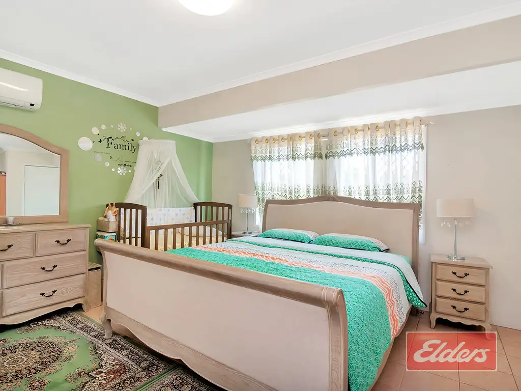 Main view of Homely house listing, 21 Rogoff Drive, Slacks Creek QLD 4127