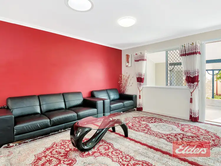 Second view of Homely house listing, 21 Rogoff Drive, Slacks Creek QLD 4127