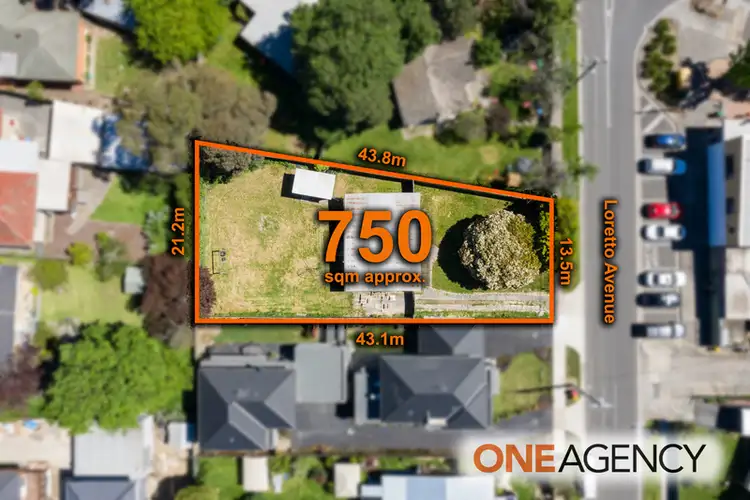 Fifth view of Homely house listing, 4 Loretto Avenue, Ferntree Gully VIC 3156