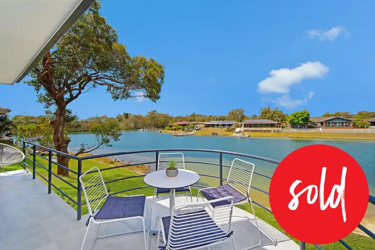 1/52 Laguna Place, Port Macquarie NSW 2444