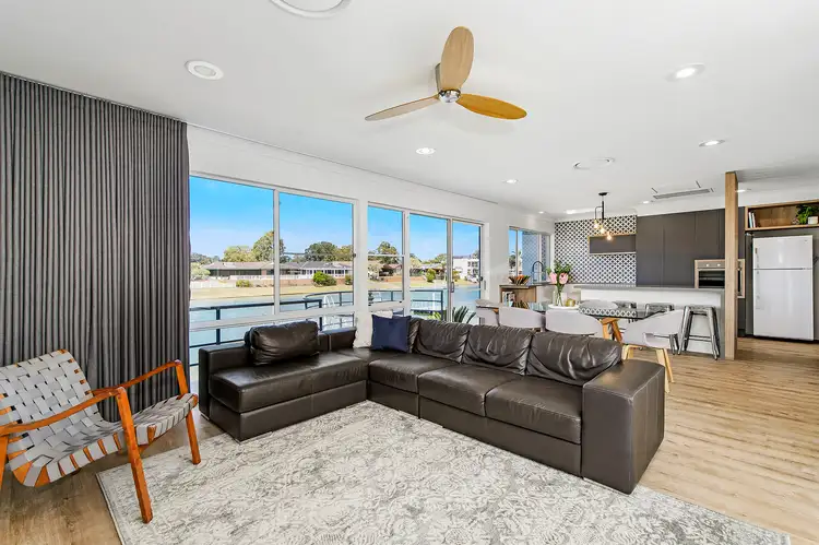Third view of Homely house listing, 1/52 Laguna Place, Port Macquarie NSW 2444