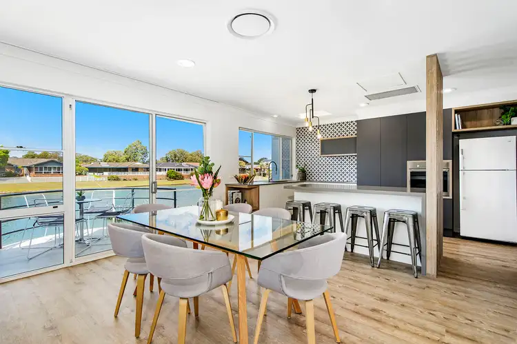 Fourth view of Homely house listing, 1/52 Laguna Place, Port Macquarie NSW 2444