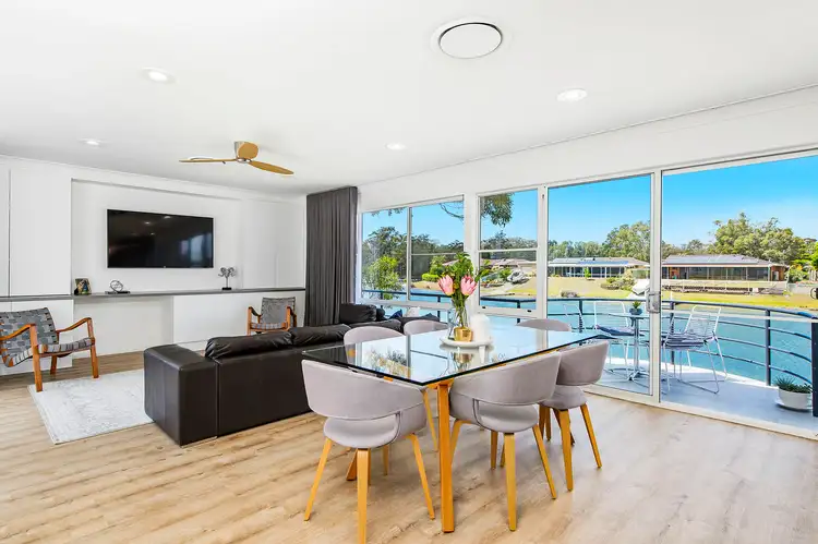 Fifth view of Homely house listing, 1/52 Laguna Place, Port Macquarie NSW 2444