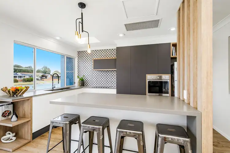 Sixth view of Homely house listing, 1/52 Laguna Place, Port Macquarie NSW 2444