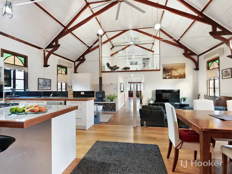 Fifth view of Homely house listing, 25 Samuel St, Laidley QLD 4341