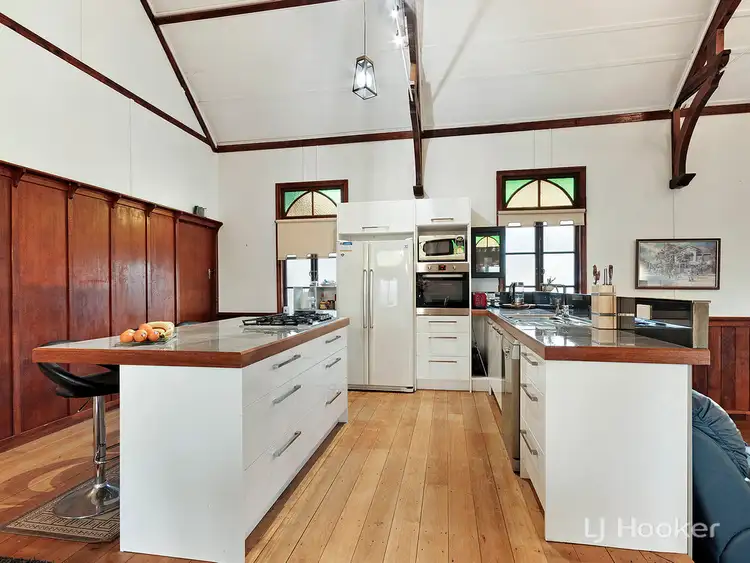 Sixth view of Homely house listing, 25 Samuel St, Laidley QLD 4341