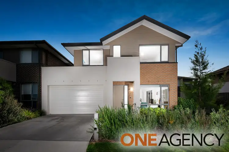 46 Grove Way, Wantirna South VIC 3152