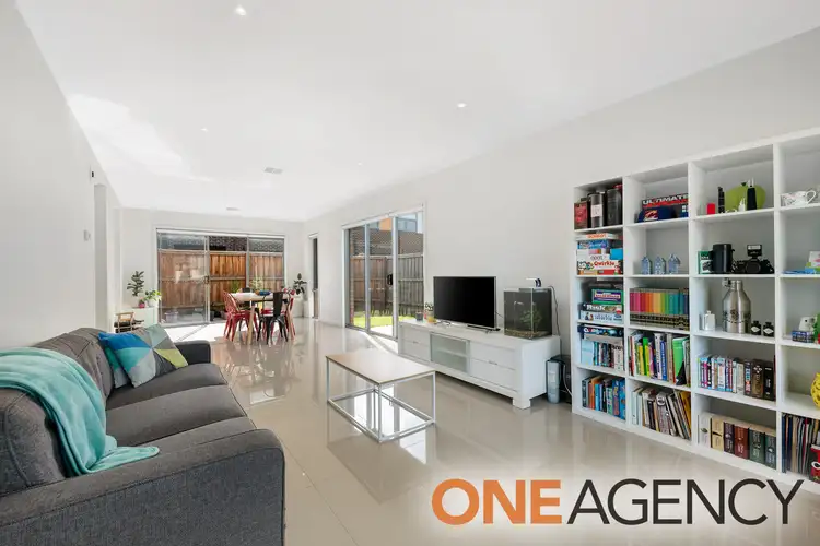 Second view of Homely house listing, 46 Grove Way, Wantirna South VIC 3152