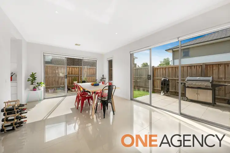 Third view of Homely house listing, 46 Grove Way, Wantirna South VIC 3152