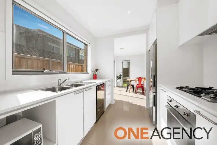 Fourth view of Homely house listing, 46 Grove Way, Wantirna South VIC 3152