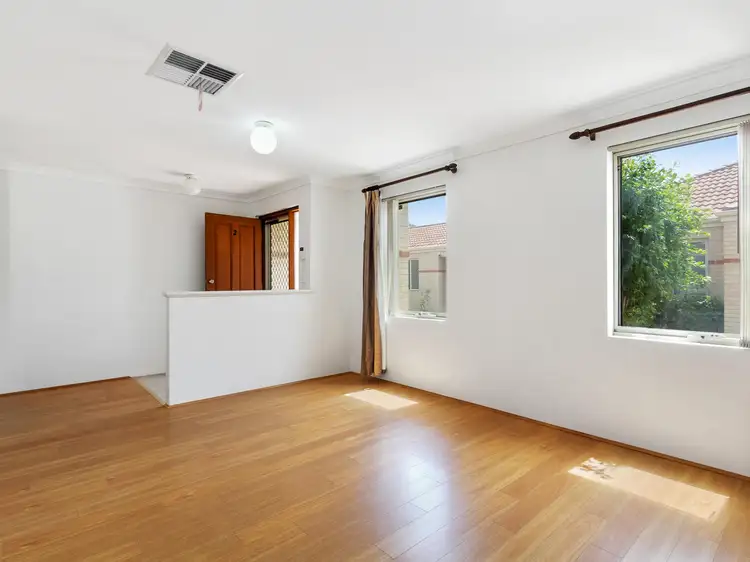 Second view of Homely villa listing, 2/12 Arthur Street, Cannington WA 6107