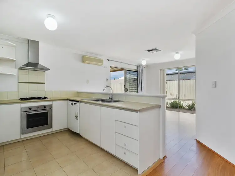 Third view of Homely villa listing, 2/12 Arthur Street, Cannington WA 6107