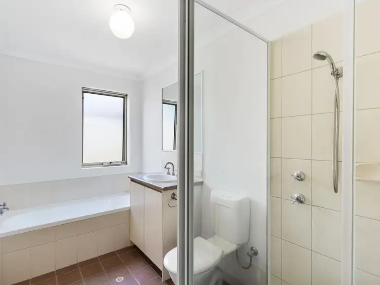 Fourth view of Homely villa listing, 2/12 Arthur Street, Cannington WA 6107