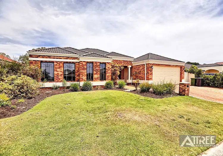 Main view of Homely house listing, 19 Gundaring Turn, Canning Vale WA 6155