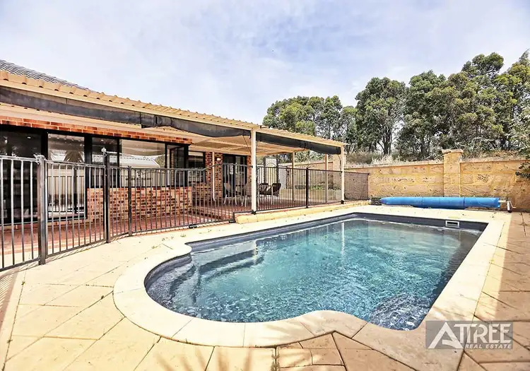 Second view of Homely house listing, 19 Gundaring Turn, Canning Vale WA 6155