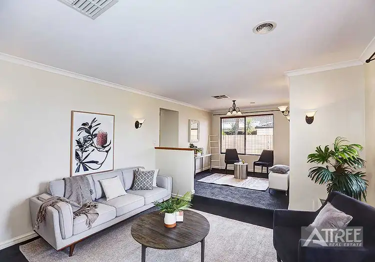 Third view of Homely house listing, 19 Gundaring Turn, Canning Vale WA 6155