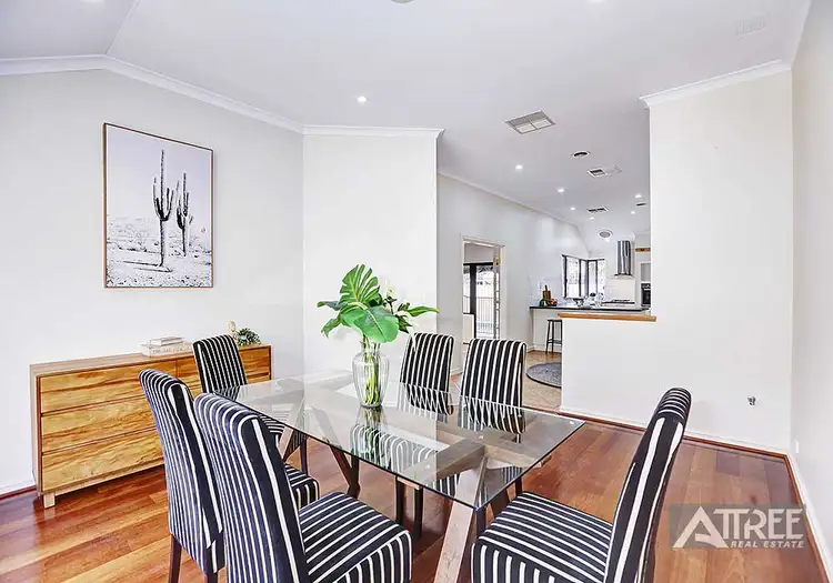 Fourth view of Homely house listing, 19 Gundaring Turn, Canning Vale WA 6155
