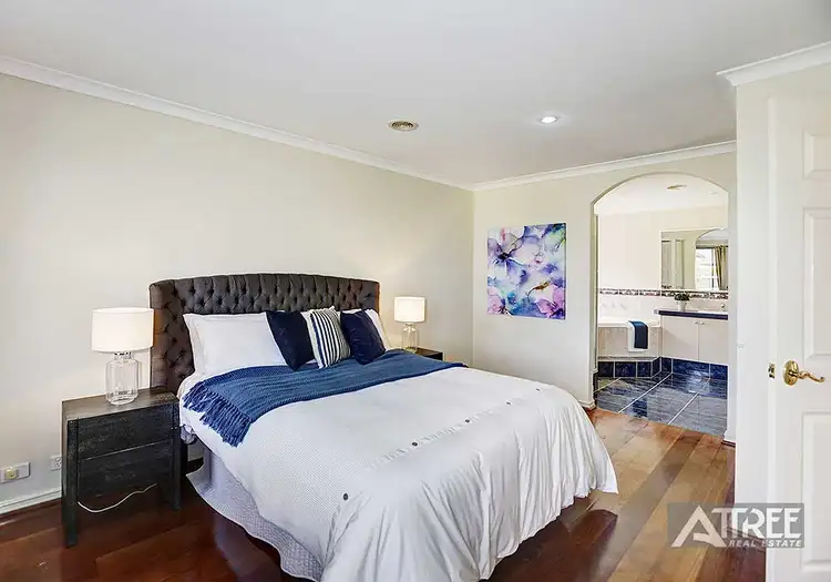 Fifth view of Homely house listing, 19 Gundaring Turn, Canning Vale WA 6155