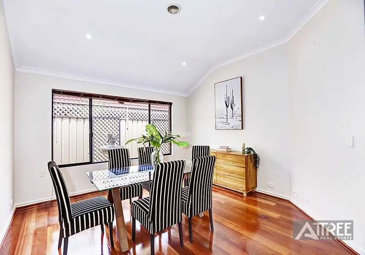 Sixth view of Homely house listing, 19 Gundaring Turn, Canning Vale WA 6155