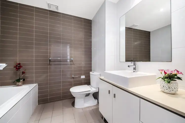 Sixth view of Homely apartment listing, 318/3 Stromboli Strait, Wentworth Point NSW 2127