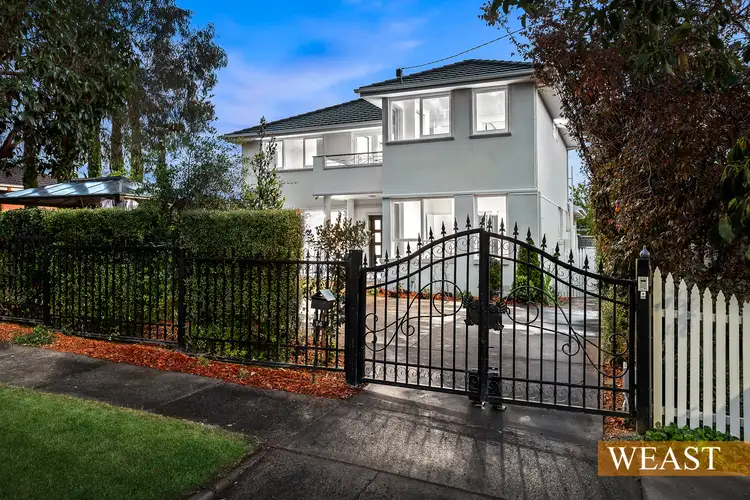 14 Dower St, Camberwell VIC 3124