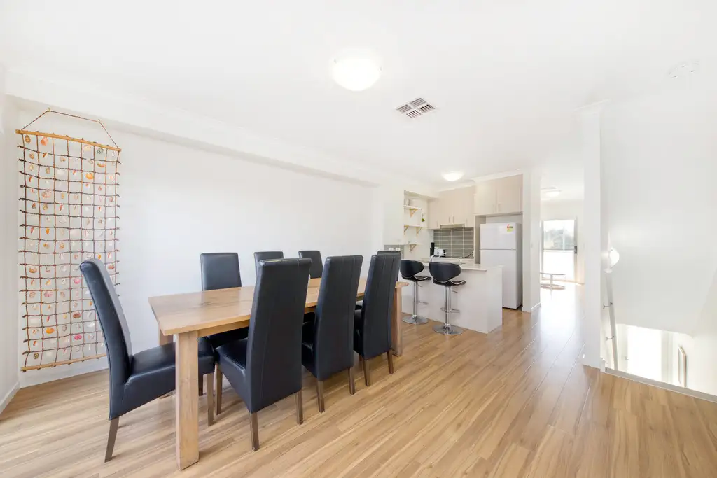 Main view of Homely house listing, 82/41 Philip Hodgins Street, Wright ACT 2611