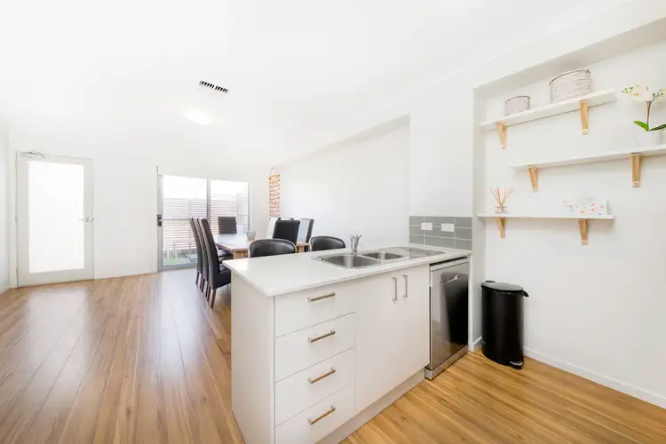 Third view of Homely house listing, 82/41 Philip Hodgins Street, Wright ACT 2611