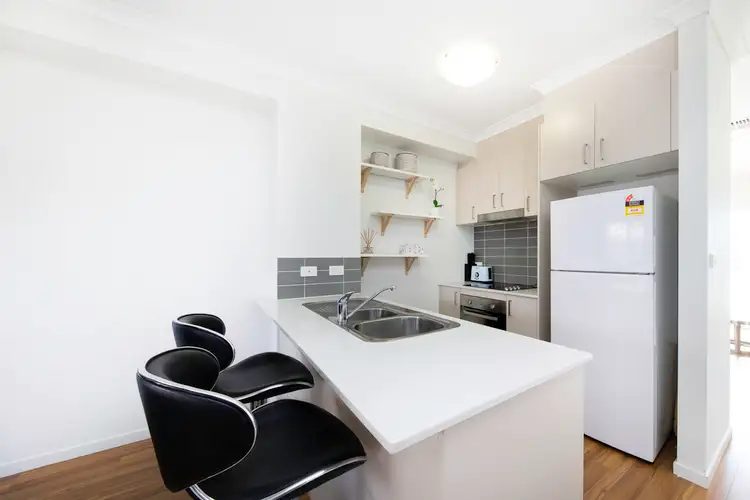 Fourth view of Homely house listing, 82/41 Philip Hodgins Street, Wright ACT 2611