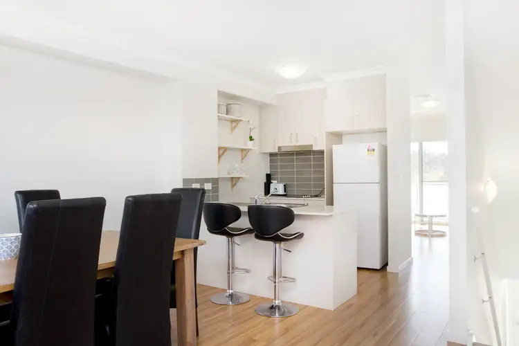 Fifth view of Homely house listing, 82/41 Philip Hodgins Street, Wright ACT 2611