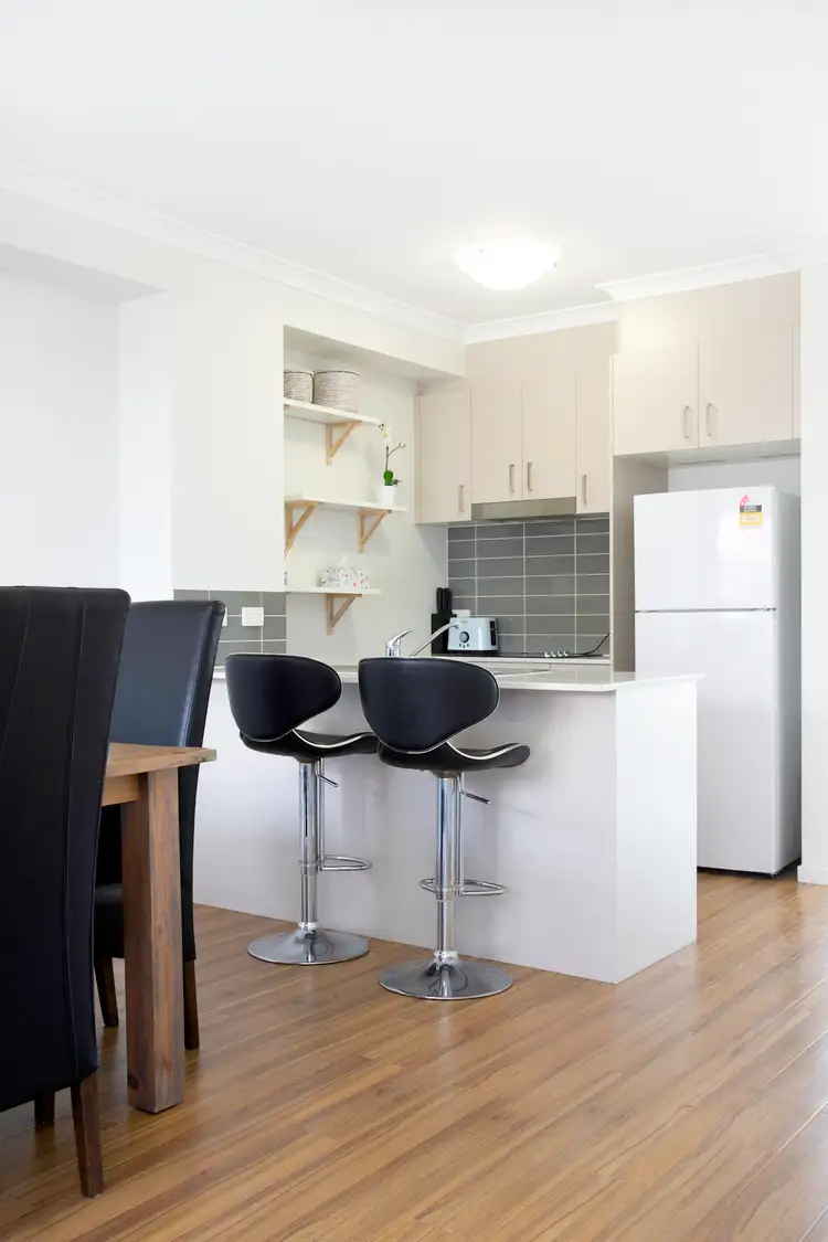 Sixth view of Homely house listing, 82/41 Philip Hodgins Street, Wright ACT 2611