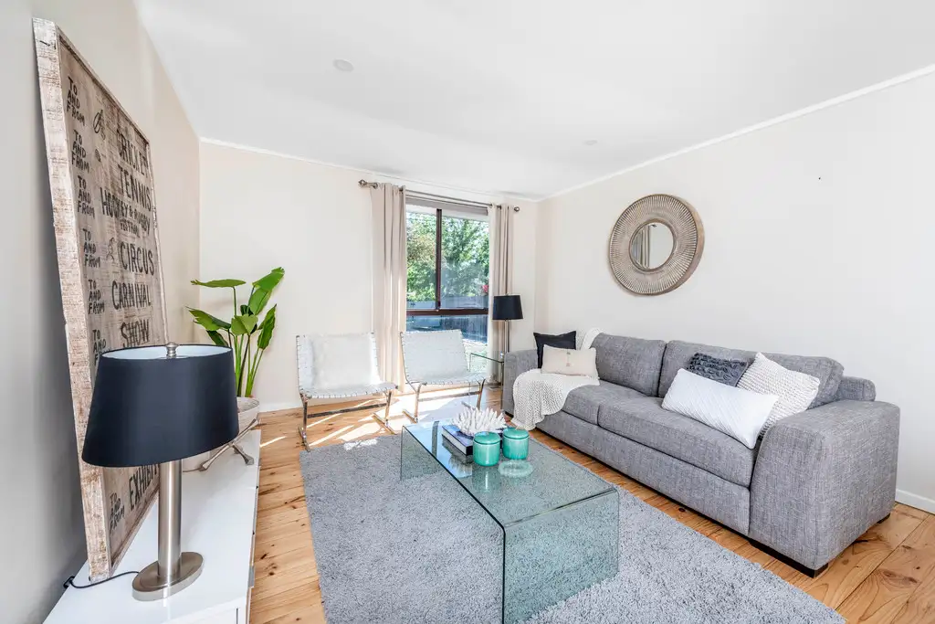 Main view of Homely house listing, 68 Tepper Circuit, Kambah ACT 2902